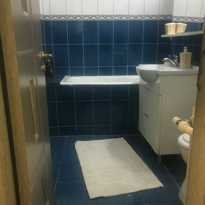 Miete einer komfortablen 2-Zimmer-Wohnung, 58 m², Tomis III, Constanța, Rumänien
